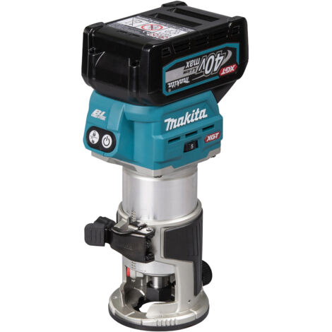 Rifilatore Makita RT001GZ10 40V