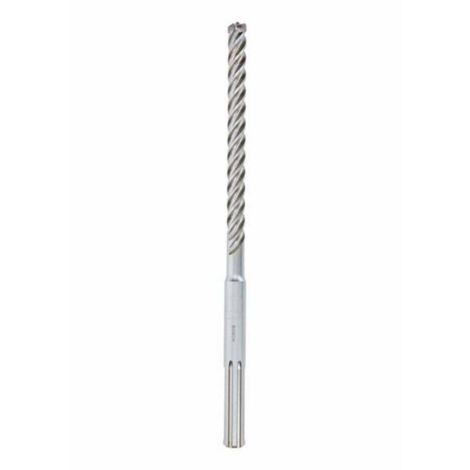 Punta per martello Bosch Carbide SDS max-8X 16 x 200 x 340 mm 1 pezzo