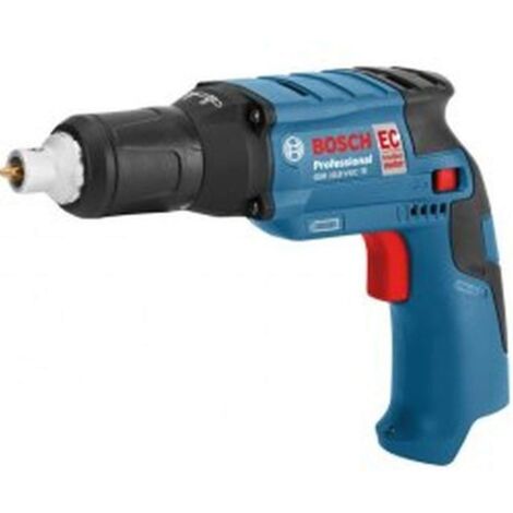 Avvitatore a secco Bosch a batteria GTB 12V-11 Solo senza batteria senza caricabatterie in confezione