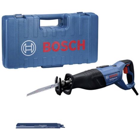 Bosch Professional GSA 12-30 Sega a gattuccio 06016C7000 1250 W