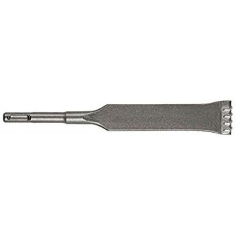 PRO SDS plus-5C scalpello per malta con punta in carburo, 32 x 200 mm