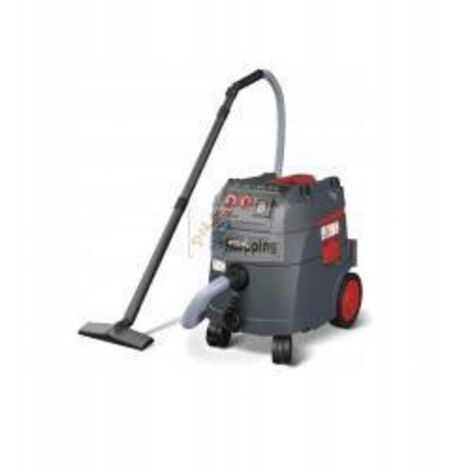 Starmix L-1635 35 L Aspirapolvere de fusto asciutto e bagnato 1600 W