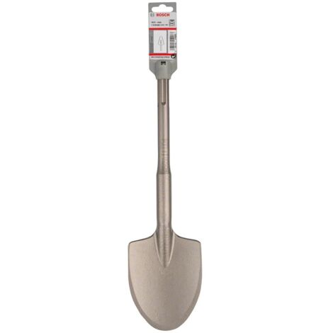 Bosch Accessori - Scalpello a lama SDS Max, 110x400 mm 1618601017