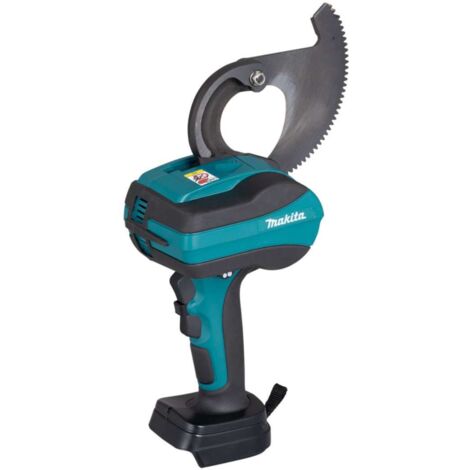 Tranciacavi Makita DTC100ZK 18V