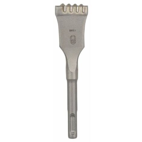 Bosch Professional 1 608 690 014 - SDS-plus scalpello da giunzione, 130 x 32 mm, confezione de