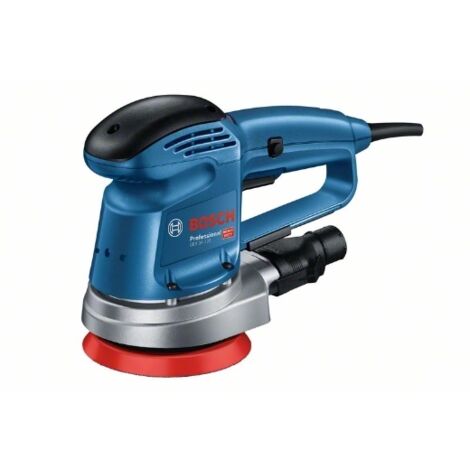 Levigatrice eccentrica GEX 34-125 BOSCH - 0601372300