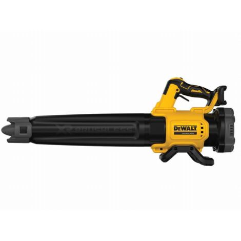 Soffiatore DEWALT 18V XR - senza batteria o caricabatterie - DCMBL562N-XJ (1/10)