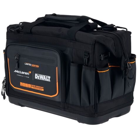 DeWALT Accessori - Borsa degli attrezzi, McLaren DWST60104-9