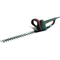 Tagliasiepi Metabo HS 8755 (608755000) con 560 watt nella confezione