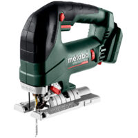 Metabo STAB 18 LTX 150 BL Seghetto Alternativo a Batteria
