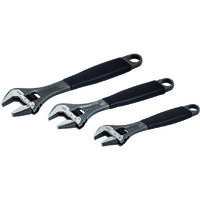 Bahco ADJUST 3-90 Kit chiavi inglesi regolabili 3 parti Misura (metrica) 20 - 31 mm