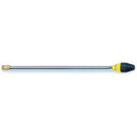 Lancia ammazzasporco Kränzle con tubo in acciaio inox 500 mm (M22)