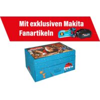 Calendario dell'Avvento Makita 2025, P-84800