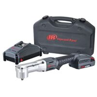 Avvitatore a cricchetto a batteria Ingersoll Rand W5330-K12-EU, 3/8", 20V, 1x 2,5 Ah + caricabatterie