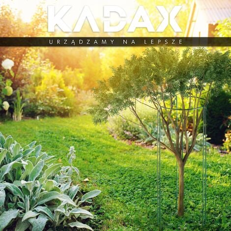 10 Stück Pflanzenstützen Aus Metall - 20x35cm, Halbrund, Für Tomaten, Rosen, Pfingstrosen