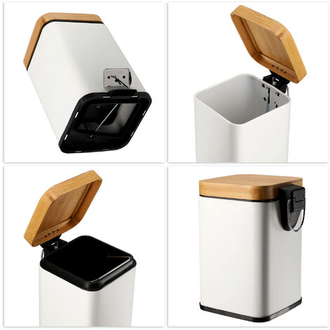 Maclean Wandregal MC-122 Aus Stahl - 300x205x60mm, Trägt 5kg - Für Router, Konsolen, Set-Top-Boxen