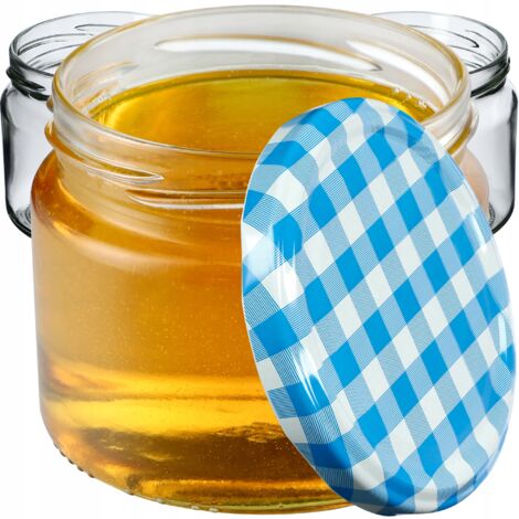 KADAX Berti Glas 330ml fi82 TO-330 Packung mit 20 Stück + (1/5)