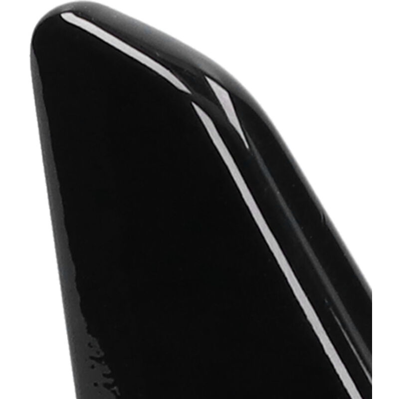 Antenne Haifischflossenform 5Q0035507B5FQ, glnzend schwarz, Ersatz für  Karoq/Kodiaq/Octavia 5E/Superb NP
