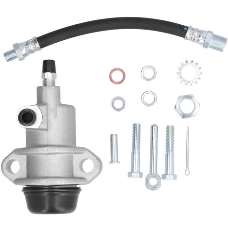 Für Camaro SS Z28 Kupplungsnehmerzylinder Baugruppe Mit OEM Nummern Für 2010 2