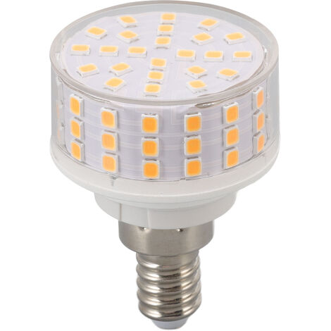 Glühbirne LED R7s 10W 1.000Lm 6000ºK 118mm 40.000H [CA-R7S-118-10W-CW]