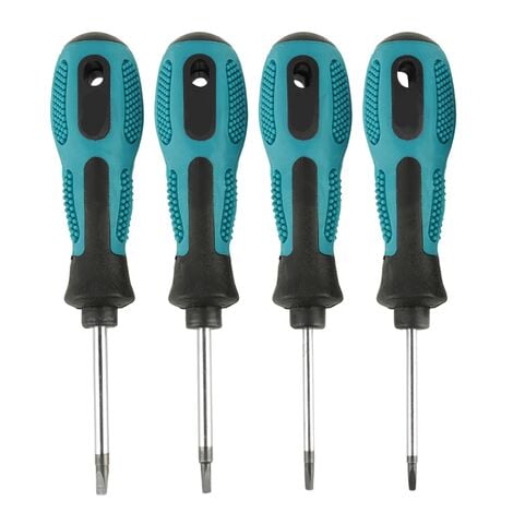 (44318) II 0,4nm L-Boxx speedE® USB-Ladekabel, + slimBits, Mini)Drehmoment 7-tlg 1nm elektrischer Wiha electric Schraubendreher LED-Licht ( Batterien,