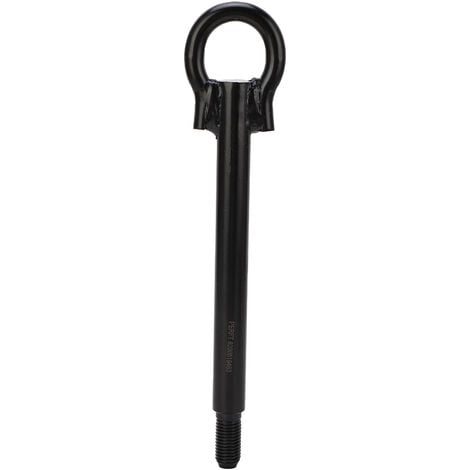 Abschlepphaken Für Iveco Daily & Renault Master - Geschmiedeter Stahl, OE 8200592052