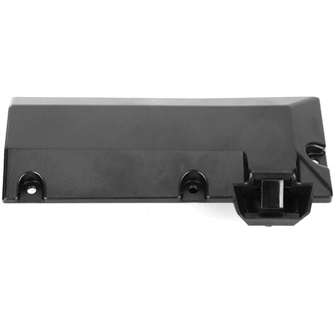 Eosnow Handschuhfach-Verriegelungsgriff 98BB A0672 BAWR1 Passend für Ford Mondeo 2000–2007, Linkslenker