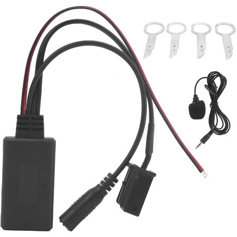 Bluetooth Adapter Opel, FREISPRECH-ADAPTER