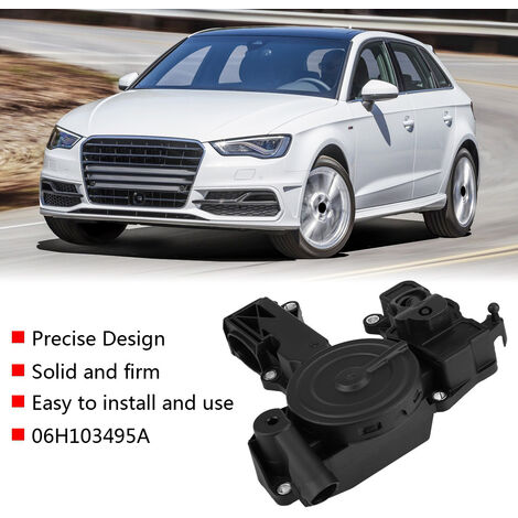 Eosnow 06H103495A Auto-labscheider-PCV-Ventil für Audi A3 A5 A4 TT ...