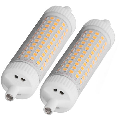 LED-Glühbirne R7S 118mm COB 12W