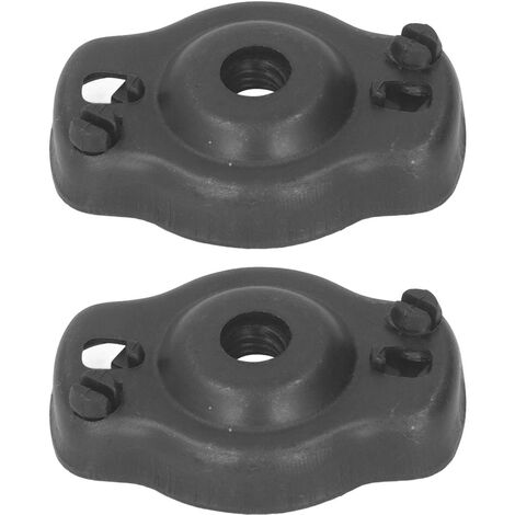 2x Pool Ablassventil P6H1419 - Vakuumschlauch-Adapter Für Schwimmbad