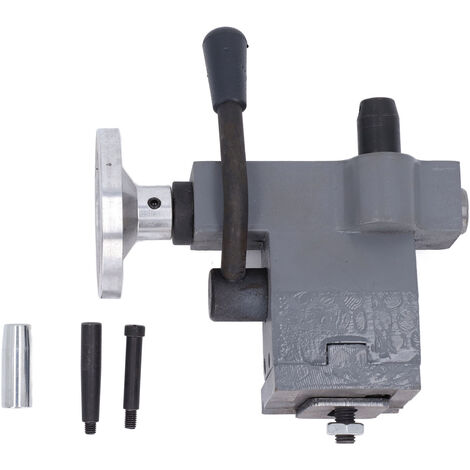 Dilwe Zahnradsatz Für Mini-Drehmaschine 0618 / 7x12 / 7x14 – HSS, M2,25 Modul, Festes & Verschiebbares Doppelrad