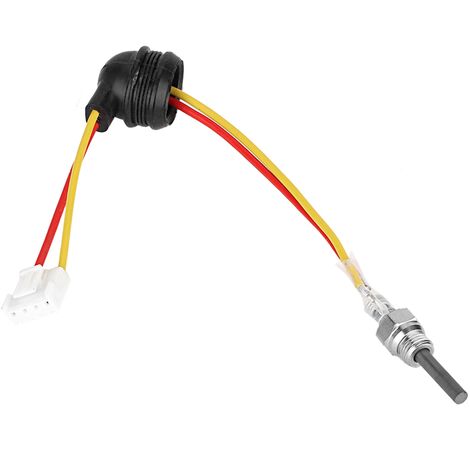 9 Stk Glühkerze Diesel Standheizung Mit 12V 2KW 5KW 8KW Standheizung