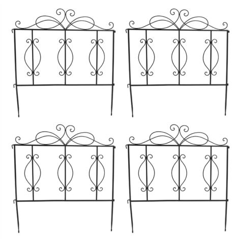 ZiStarlilife Weihnachtskrippe Aus Eisen - Schatten-Silhouette Für Den Garten (30x17cm)