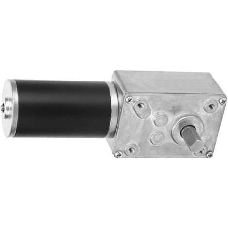 Ticfox N20 Getriebemotor, 3-12V, 150 U/min – Metallgetriebe Für RC-Autos, Roboter & DIY-Projekte