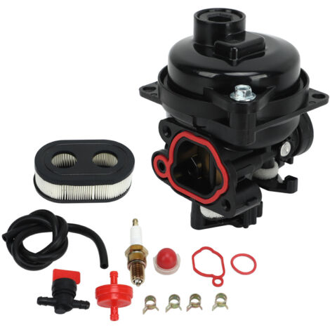 Vergaser Ersatz 799584 – Kompatibel Mit Rasenmähern Von Craftsman, Troy-Bilt, Husqvarna, 140cc