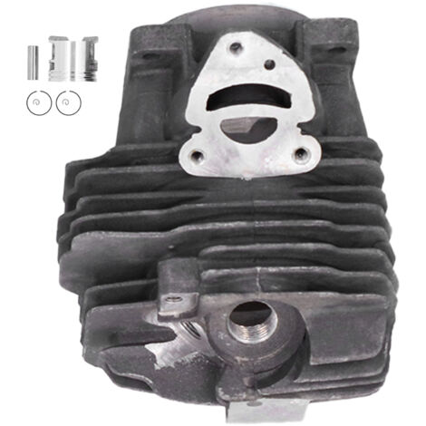 Cosiki Zylinderkolben-Set Für STIHL MS261 Kettensäge - Komplettes Reparaturkit Mit Dichtungen