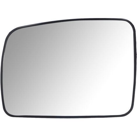 Seitenspiegelglas Für Chevrolet Aveo 2007-2010 - Beheizt & Konvex