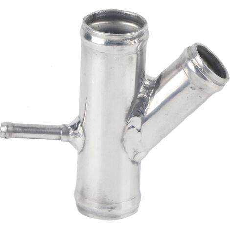 Aluminium Kühlmittel Y-Flansch 1J0121087E - Für VW MK4 1.8T & Audi TT