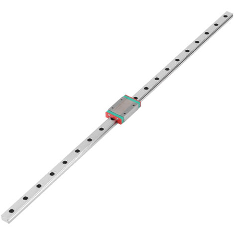 Miniatur-Linearführung LML7B – Hochpräzise Glei Produktbild-Vorschau 2