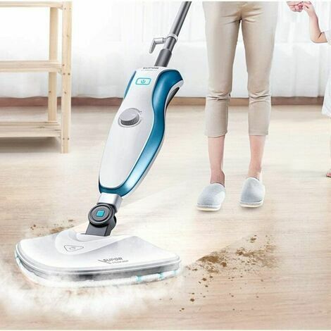 8 Lingettes pour polti vaporetto sv440