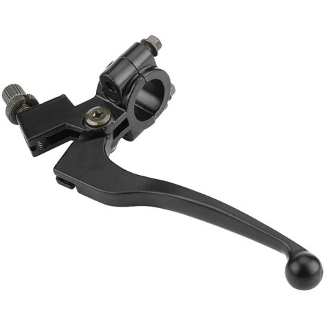 Freno a mano per moto Leva frizione pieghevole da 22 mm 7/8