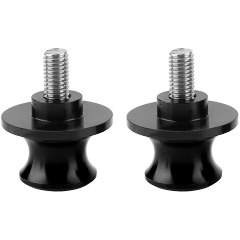 Curseurs De Bras Oscillant Moto - YIEBA M8 - Pour Kawasaki Z900, ZX10R, Z800 - Rouge
