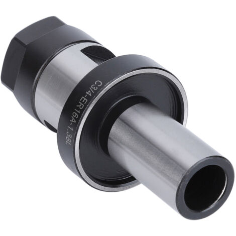 Extension De Pince 8mm Treki Pour Défonceuse - Rallonge De Fraise Pour Gravure, Bois - Sécurité Et Profondeur Accrue