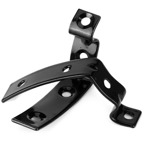 Kit De Réparation Pour Charnière De Boîte à Gants Audi A4 S4 RS4 B6 B7 - Pièce Compatible 8E2857131 - 8