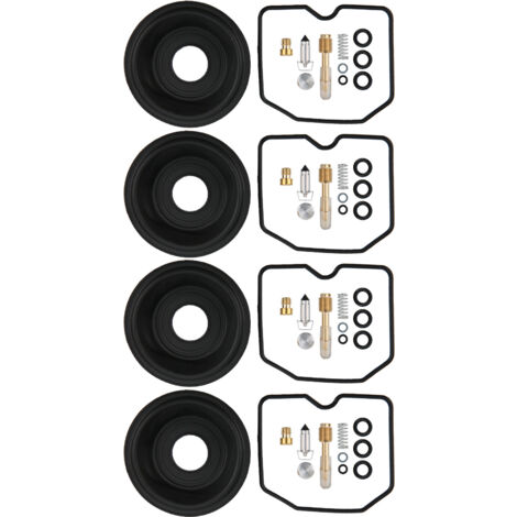 Kit De R Paration De Reconstruction De Carburateur Ensembles Pour