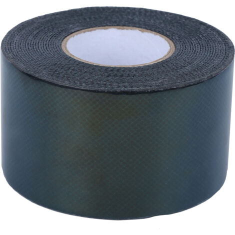 37 Mm - Ruban élastique Plat Vert Sapin | Pour Couture De Sous