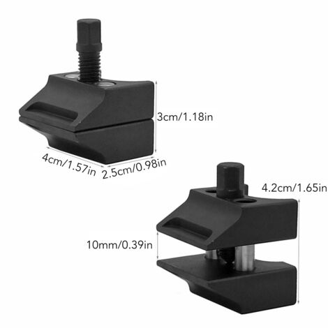 Outil 'écartement De Jambe De Force De Suspension Outil 'écartement De