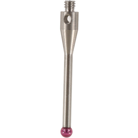Amana Tool - 45210 Punta De Carburo Recta De Alta Producción 1/4 De