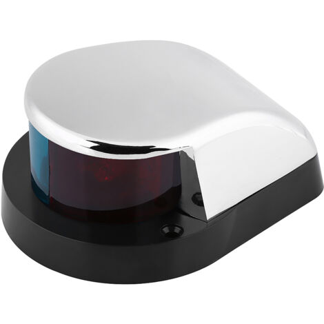 Feu De Signalisation Tout Autour Ancre LED IP66 Feu De Navigation Pour
